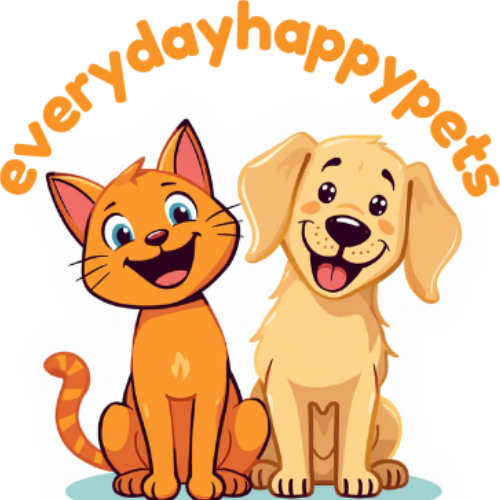 EveryDayHappyPets